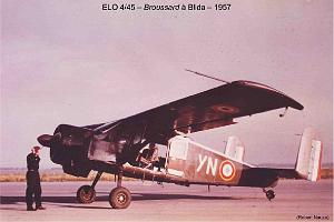 175- ARMEE DE L'AIR EN ALGERIE 1945-1962-23 (105)